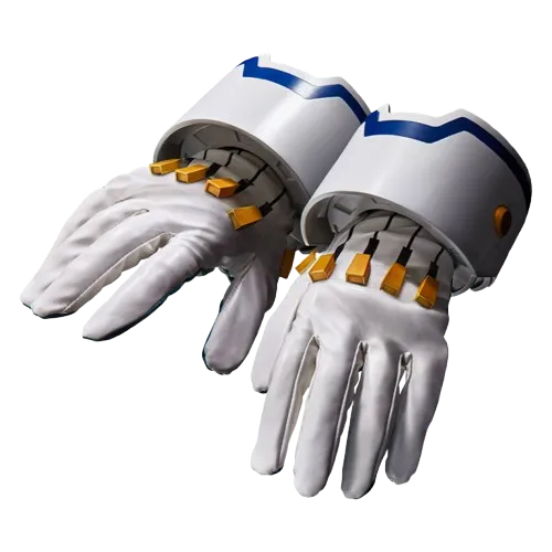 Replica Izuku Midoriya's Gloves Full Set 